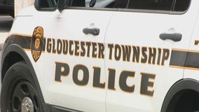 Police: Suspect claiming to have coronavirus punches, spits on Gloucester Township officer