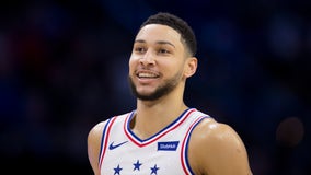 Ben Simmons announces 'The Philly Pledge' fund to help residents with COVID-19