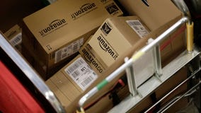 Amazon limiting shipments to warehouses for next 3 weeks