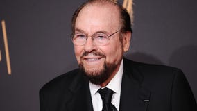 James Lipton, ‘Inside the Actors Studio’ creator and retired host, dies at 93
