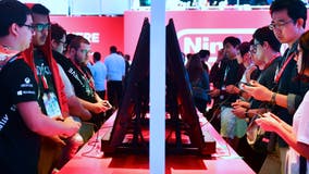 E3 2020, the world's biggest gaming conference, canceled over coronavirus concerns