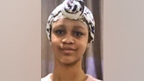 Police searching for missing 12-year-old girl from Olney
