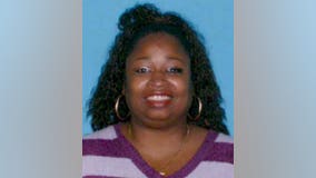 Police searching for missing 50-year-old woman from West Philadelphia