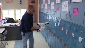 Coronavirus sees one New Castle school district examining better ways of keeping schools clean