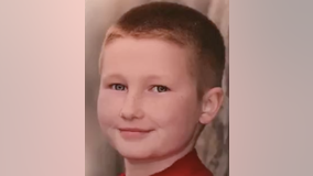 Be Kind Like Joey: Parents start foundation in late son's name to inspire generosity