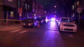 Man, 48, critical after stabbing during reported attempted robbery in South Philadelphia