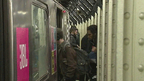 Officials not ruling out shutting down mass transit in wake of coronavirus