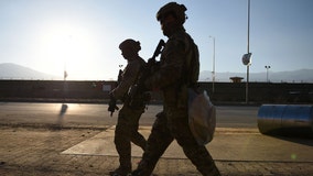 US troop withdrawal from Afghanistan begins, official says