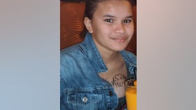 15-year-old girl missing from South Philadelphia since Thursday