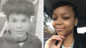 Police searching for 2 teens missing from Winslow Township