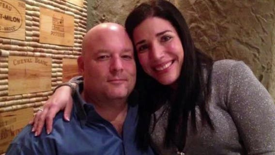 NJ navy veteran hospitalized with COVID-19 desperately needs plasma donation