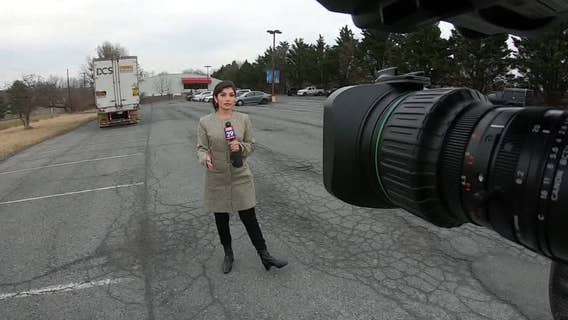 FOX 29's Alex George shares her journey as she celebrates 1 year of being cancer-free