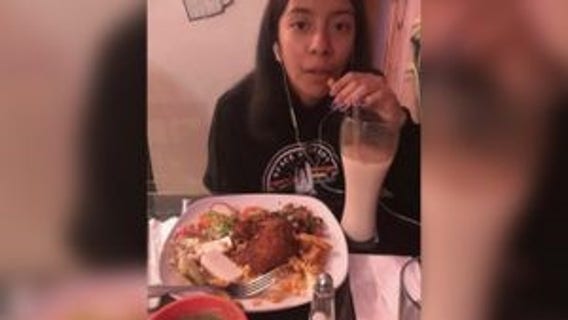 Police: 14-year-old girl missing from South Philadelphia for over a month