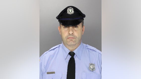 2 suspects plead guilty in 2020 shooting death of Philadelphia Police Sgt. James O'Connor