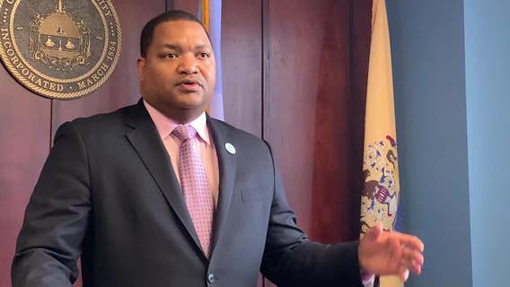 Atlantic City voters reject proposal to eliminate mayor, keep government amid pandemic