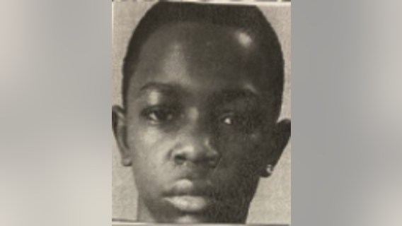 Police searching for missing 14-year-old from West Philadelphia