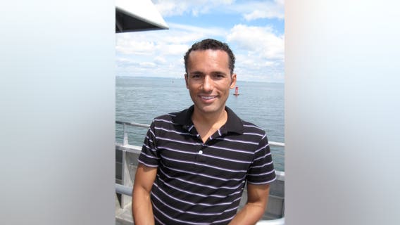 NYC hospital worker dies from coronavirus