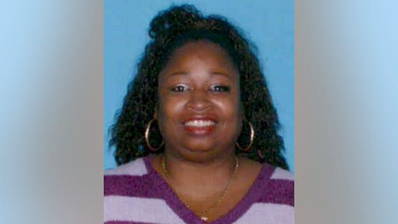 Police searching for missing 50-year-old woman from West Philadelphia