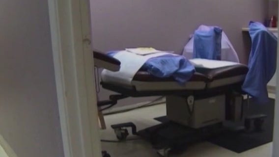 Federal judge rules in favor of abortion providers in Texas