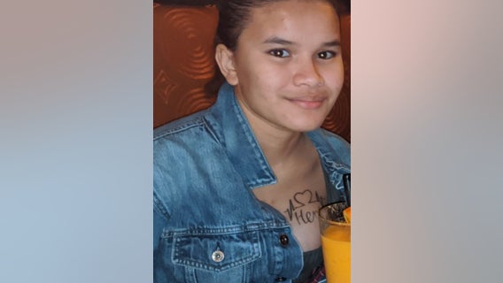 15-year-old girl missing from South Philadelphia since Thursday