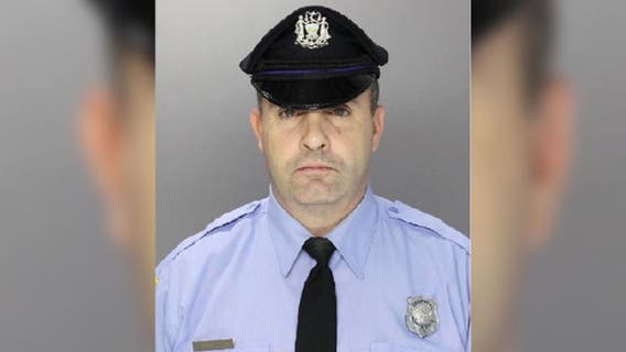 Funeral for Philadelphia police corporal postponed indefinitely due to COVID-19 outbreak
