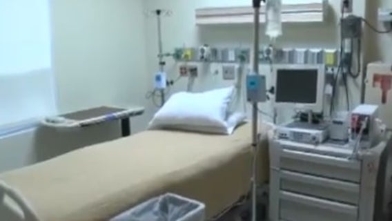 Murphy calls ventilators New Jersey's biggest need to fight COVID-19