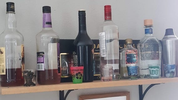 88 Fine Wine & Good Spirits across 4 counties to close due to coronavirus concerns