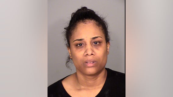 Charges: Mother said she 'snapped' before throwing boy off St. Paul balcony