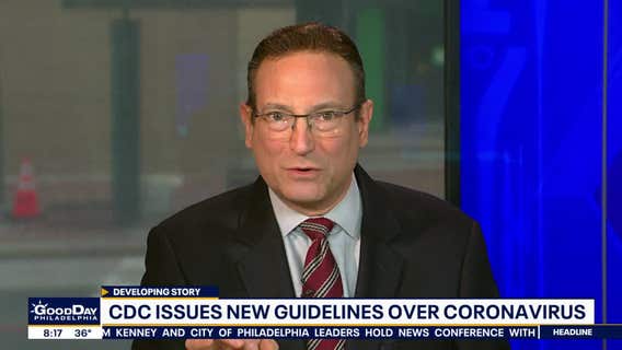 Dr. Mike: What you really need to know about coronavirus