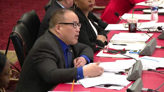 Bill requiring community approval for supervised injection sites advances to full council vote