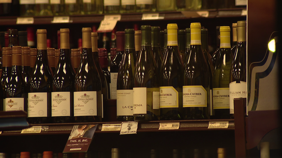 Curbside pick-up to expand to over 350 more Pennsylvania liquor stores starting Monday