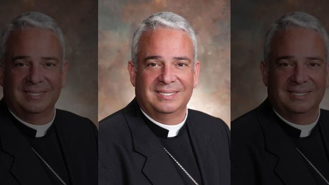 Archdiocese of Philadelphia excuses obligation of attending Sunday Mass amid coronavirus concerns