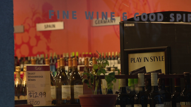 176 additional Fine Wine & Good Spirits stores open for in-person sales