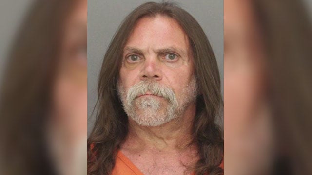 Police: 1 man arrested 3 times in 2 years in Gloucester County for reportedly watching and harassing underage girls