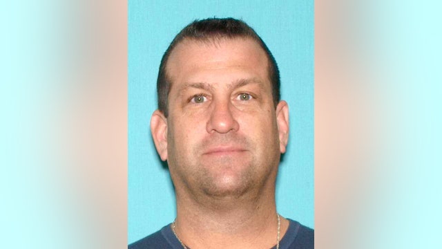 NJ man faces terroristic threat charge after 'purposefully' coughing on woman at Wegmans