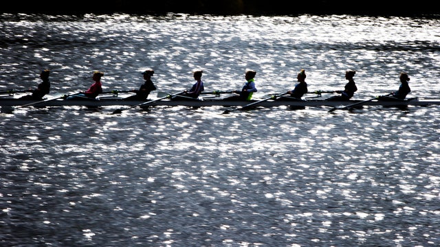 Dad Vail Regatta canceled amid coronavirus outbreak