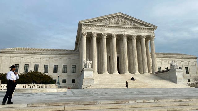 Supreme Court will decide fate of Obama health care law