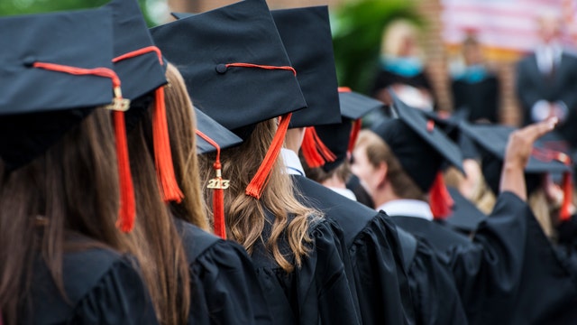 UPenn, Rutgers cancel on-campus commencement amid COVID-19 outbreak