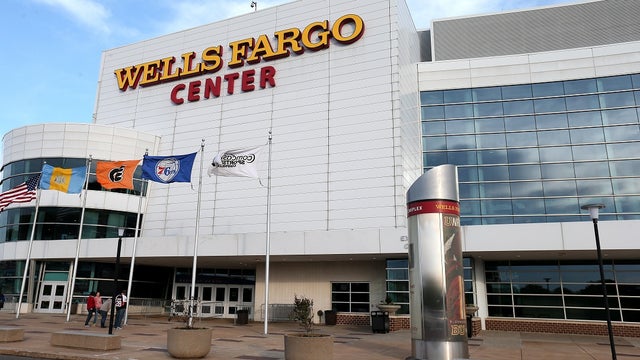 Events at Wells Fargo Center scheduled through March 31 postponed due to COVID-19 concerns