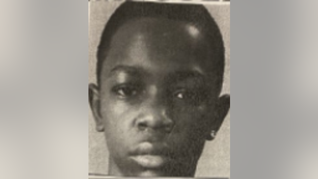 Police searching for missing 14-year-old from West Philadelphia