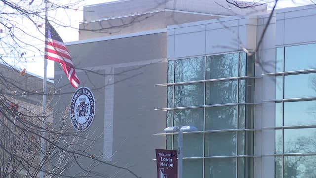 Lower Merion schools to dismiss early, close Friday, after parent exposed to COVID-19 patient