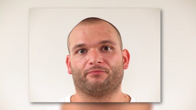 Chester County man arrested in murder of his girlfriend after standoff in West Goshen hotel