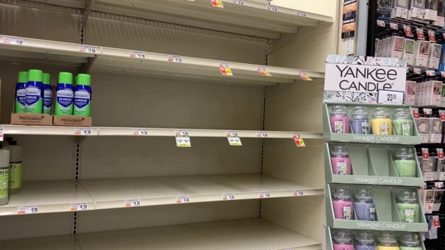 In Philadelphia suburbs, learning to co-exist with the coronavirus