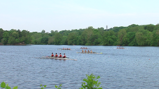 Stotesbury Cup Regatta canceled due to COVID-19