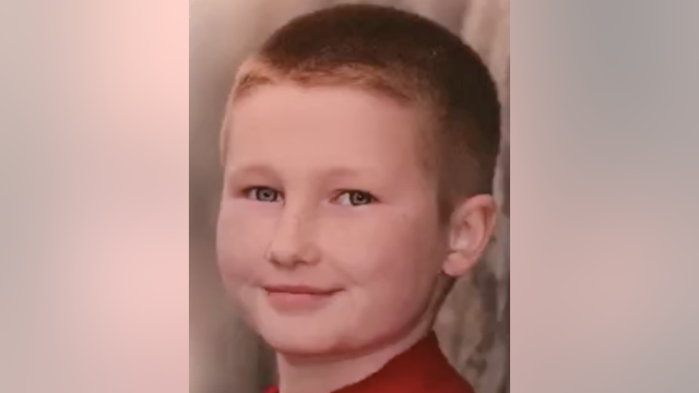 Be Kind Like Joey: Parents start foundation in late son's name to inspire generosity