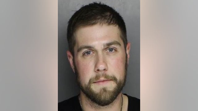 DA: Man wanted for child porn possession in Montgomery County