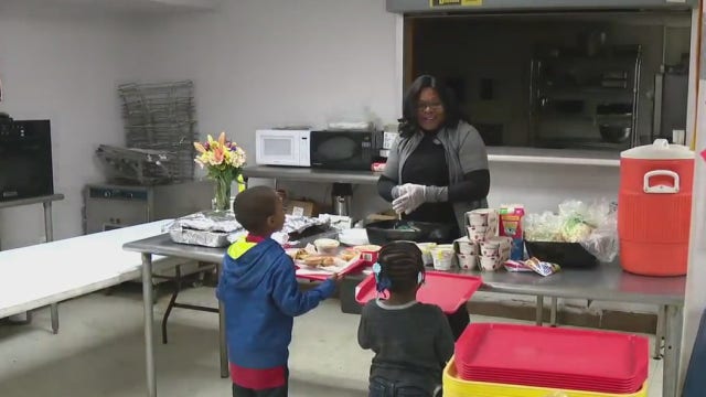 Churches take precautions during COVID-19 outbreak to continue community outreach programs