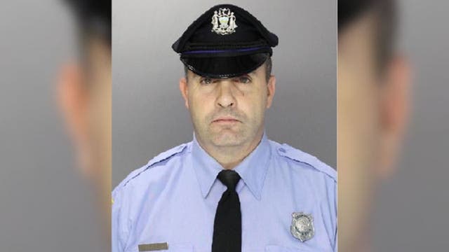 Funeral for Philadelphia police corporal postponed indefinitely due to COVID-19 outbreak