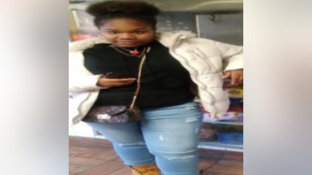 16-year-old girl missing from Southwest Philadelphia since Wednesday