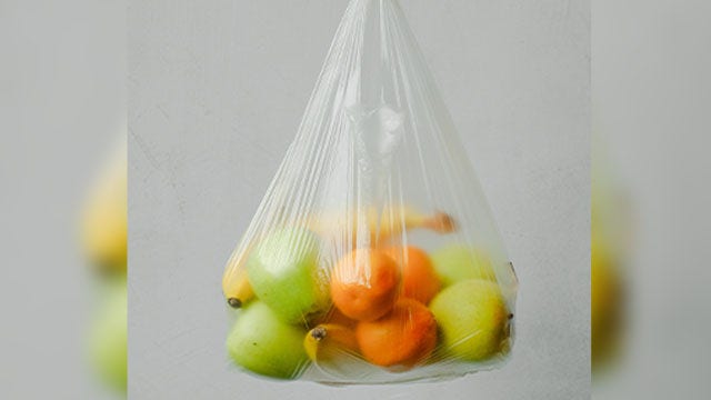 NJ Senate to vote on bill banning single-use plastic on Thursday